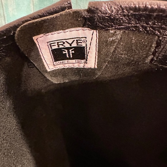 FRYE Women's Veronica Slouch Boot sz: 7 - Picture 8 of 11